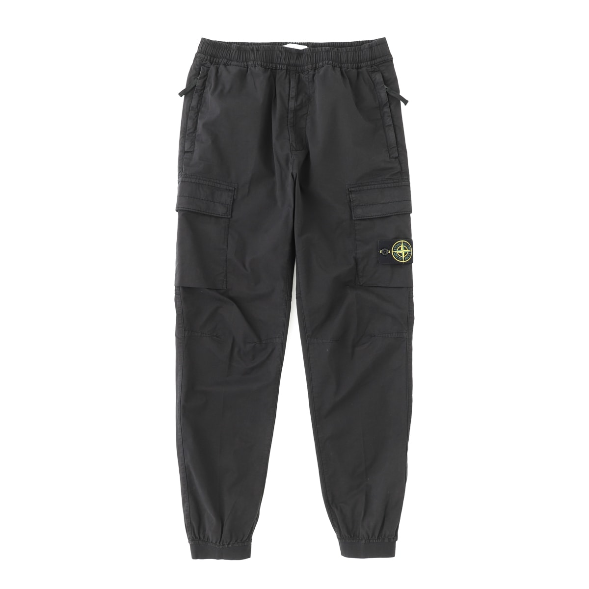 STONE ISLAND ストーンアイランド カーゴパンツ/3100031 SUPIMA COTTON TWILL STRETCH-TC メンズ