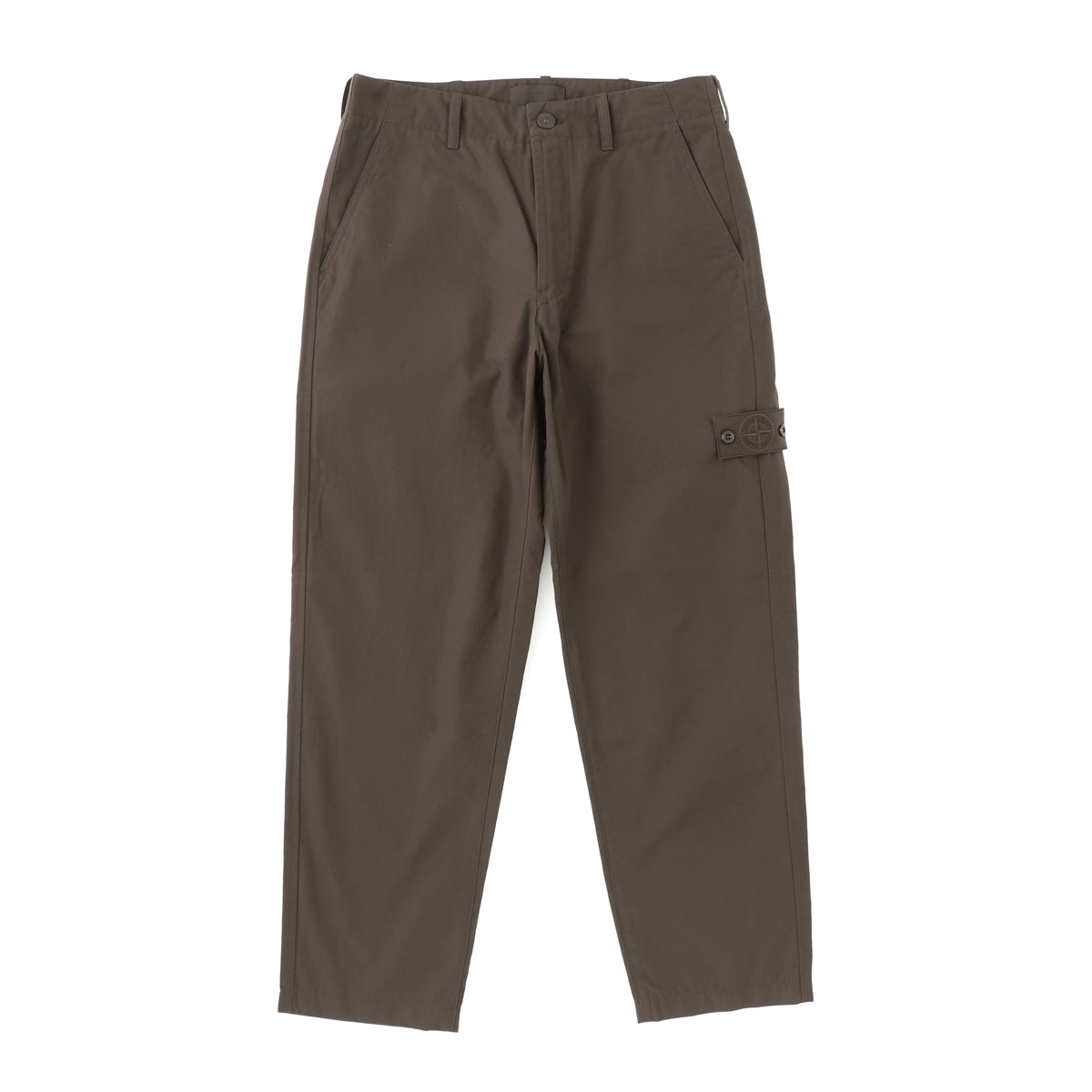 STONE ISLAND GHORTワークパンツ 【公式通販】