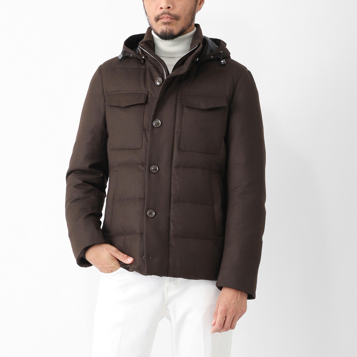 メンズ・アイテム一覧,アウター/トップス,ダウンウェア | モダンブルー