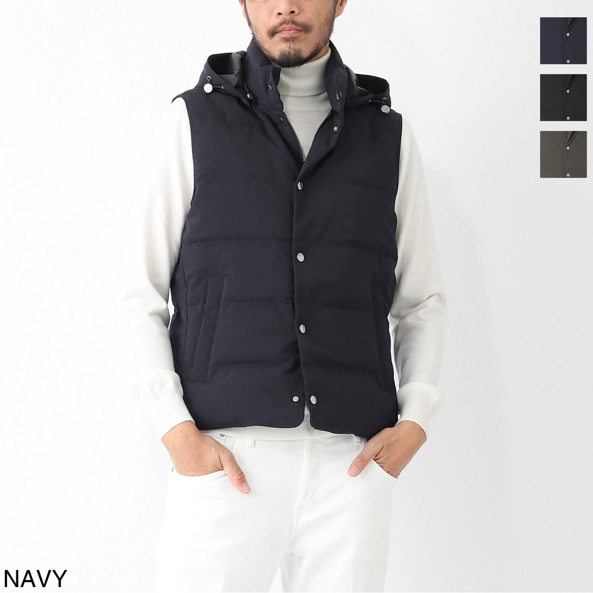 メンズ・アイテム一覧,アウター/トップス,ダウンウェア,ダウンベスト