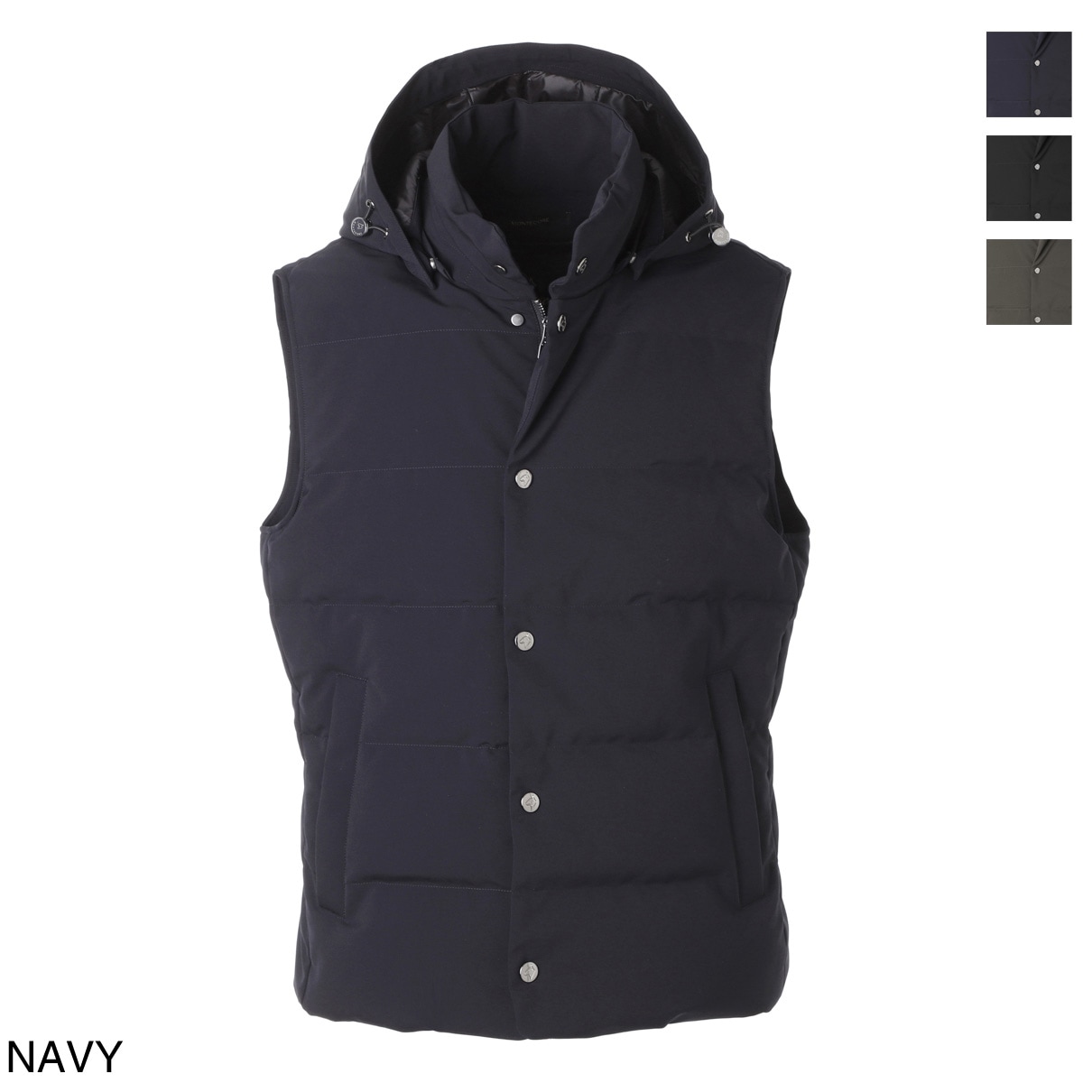 メンズ・アイテム一覧,アウター/トップス,ダウンウェア,ダウンベスト