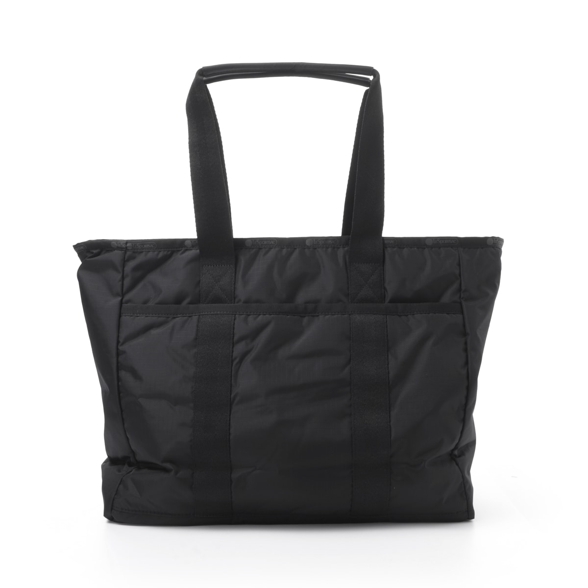 レスポートサック トートバッグ 黒 LeSportsac レスポートサック 