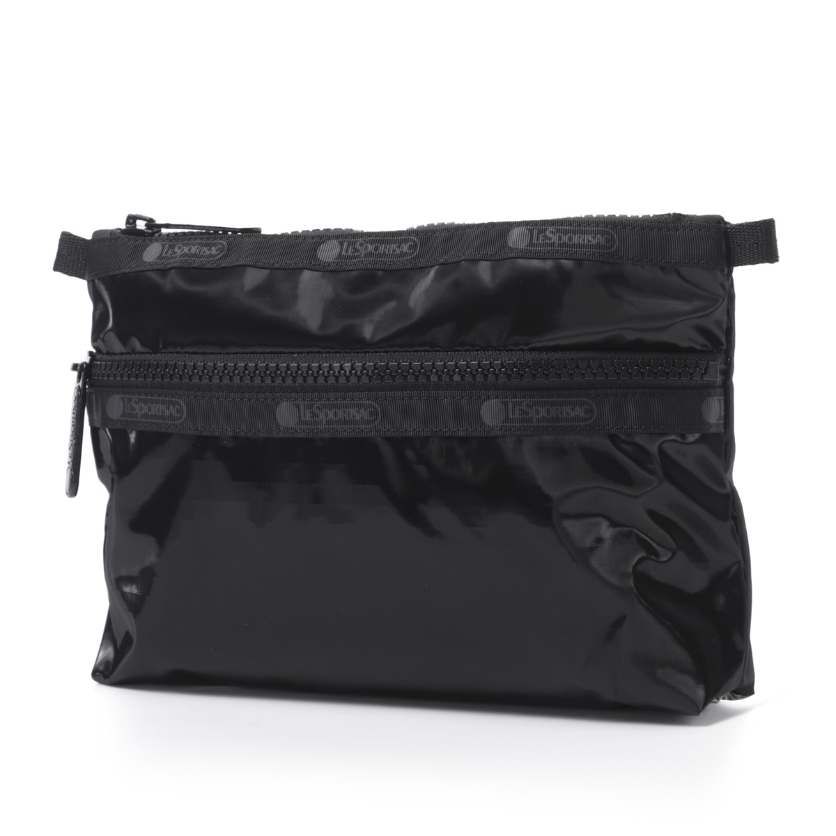 LeSportsac レスポートサック ポーチ/COSMETIC CLUTCH レディース