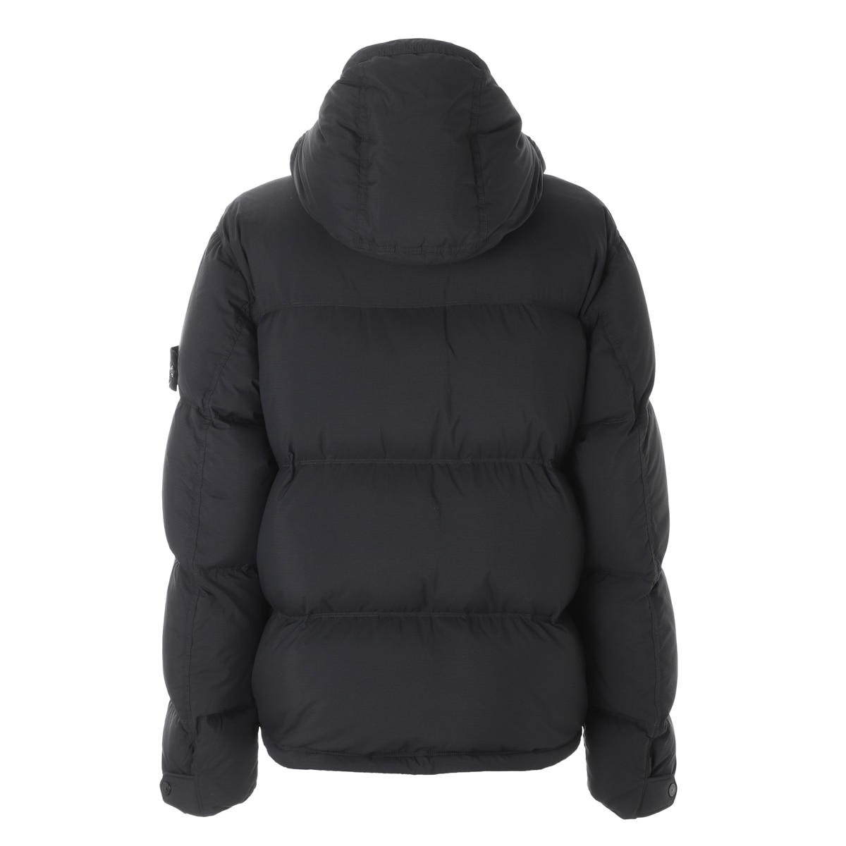 高評価 正規 STONE ISLAND ダウンジャケット 4100019 新品 サイズL 