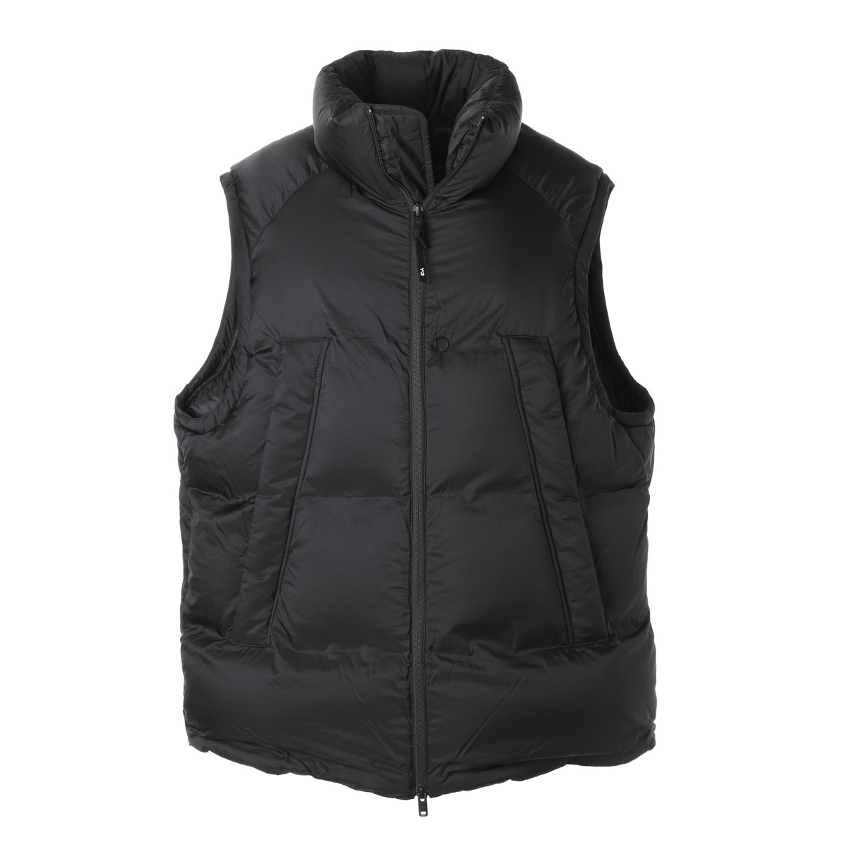 Y-3 ワイスリー ダウンベスト/Y-3 PUFFER VEST メンズ