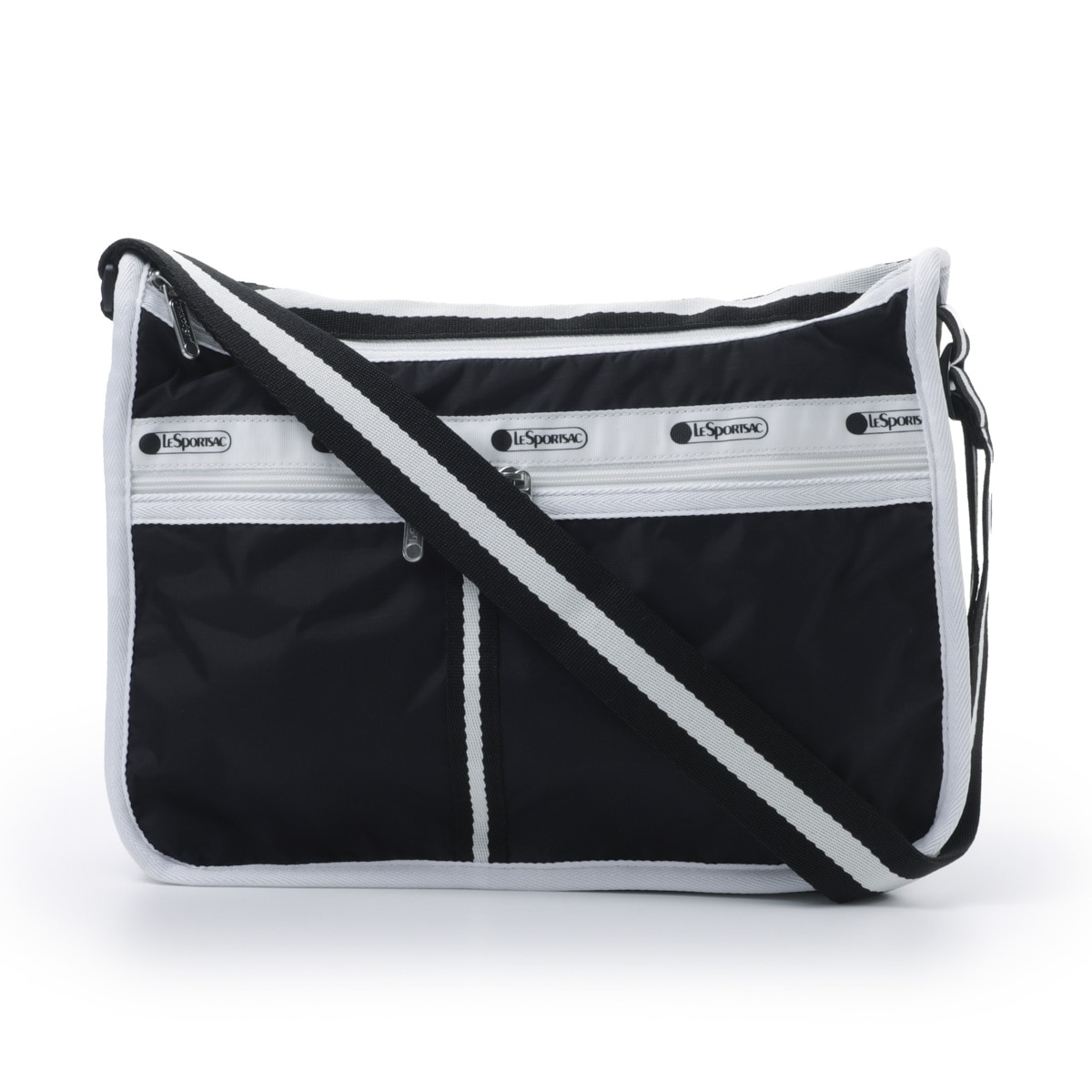 LeSportsac レスポートサック ショルダーバッグ/DELUXE EVERYDAY BAG レディース