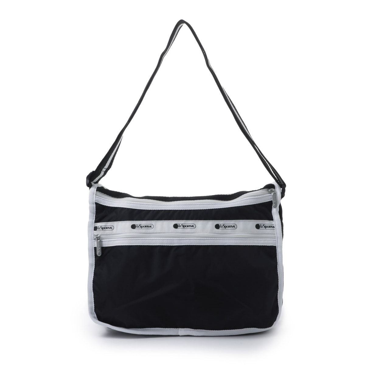 LeSportsac レスポートサック ショルダーバッグ/DELUXE EVERYDAY BAG レディース