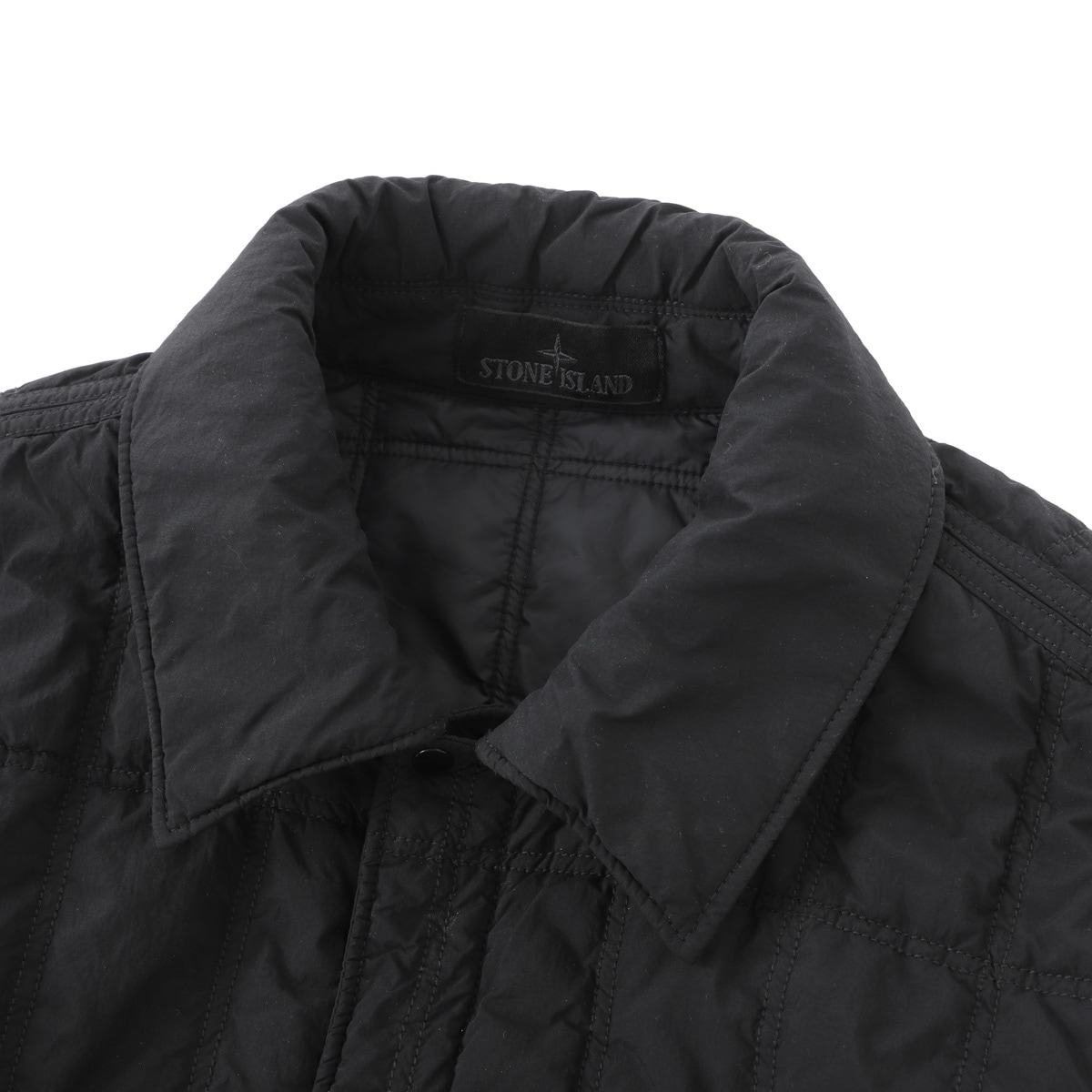 STONE  ナイロン コーチジャケット ストーンアイランド STONE ISLAND ナイロン コーチジャケット ストーンアイランド