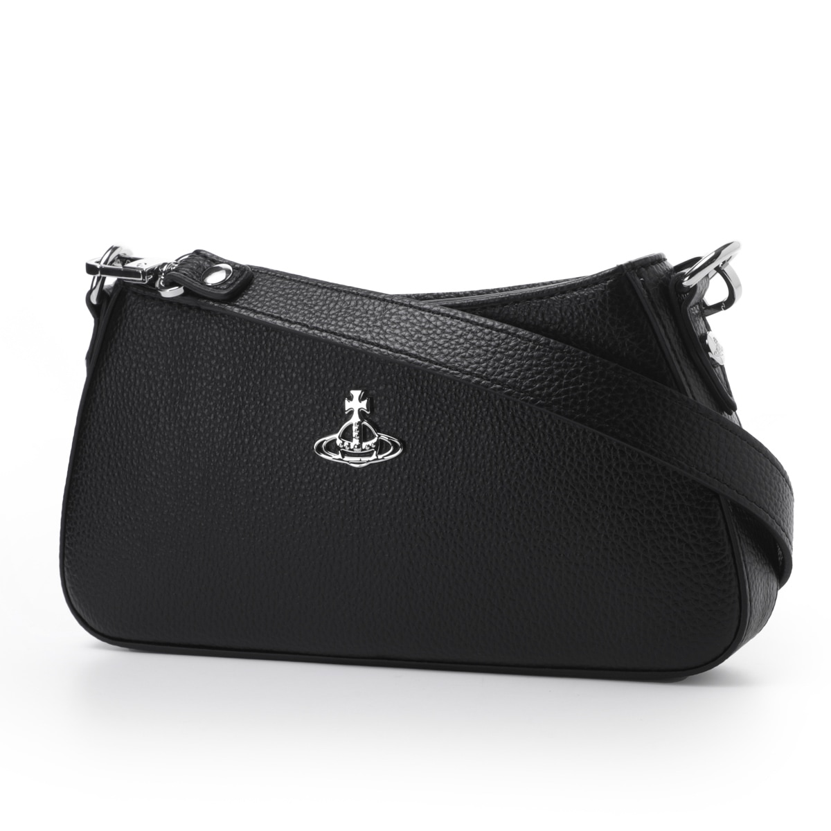 Vivienne Westwood ヴィヴィアンウエストウッド ショルダーバッグ/TASHA SHOULDER PHONE BAG レディース