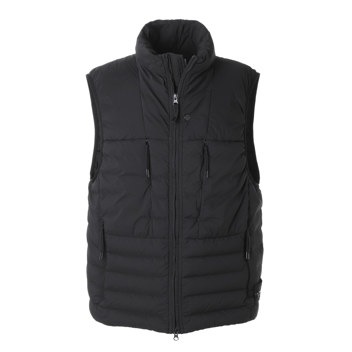 STONE ISLAND ストーンアイランド ダウンベスト/G100004 SEAMLESS