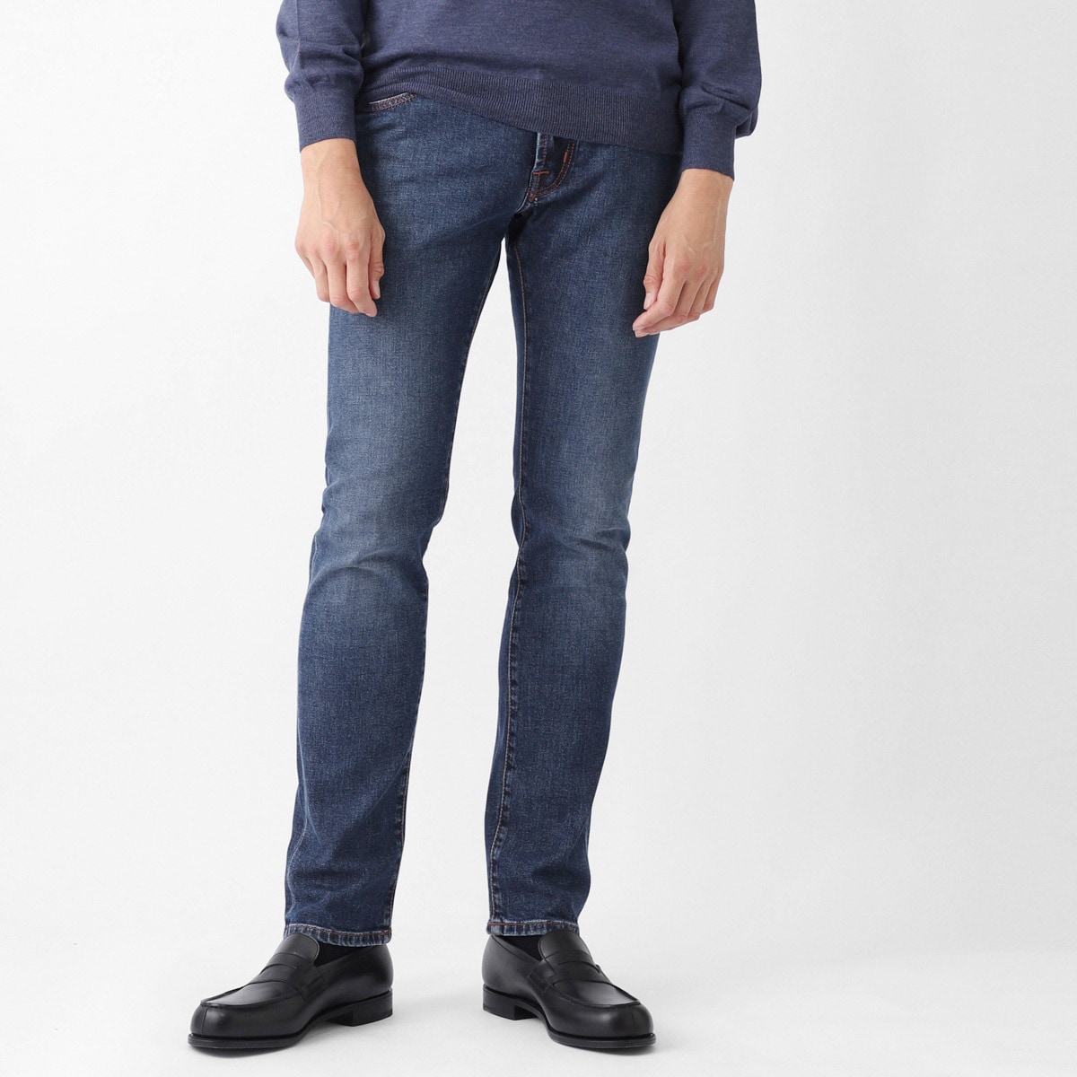 メンズ・ブランド一覧,□ J,JACOB COHEN | モダンブルー