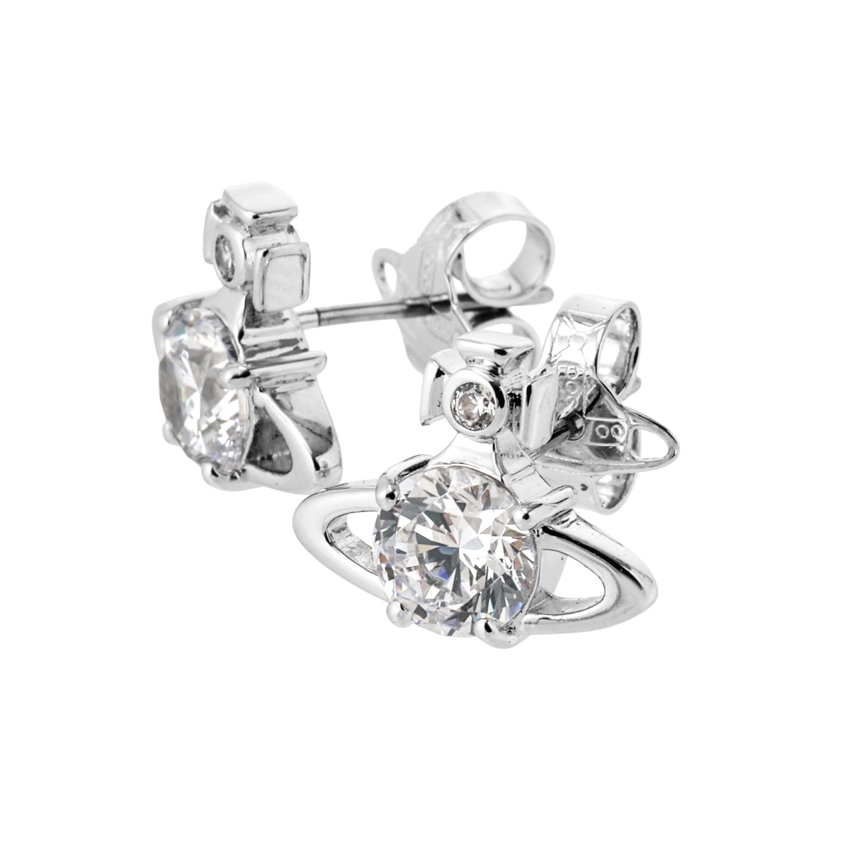 Vivienne Westwood ヴィヴィアンウエストウッド ピアス/REINA EARRINGS レディース