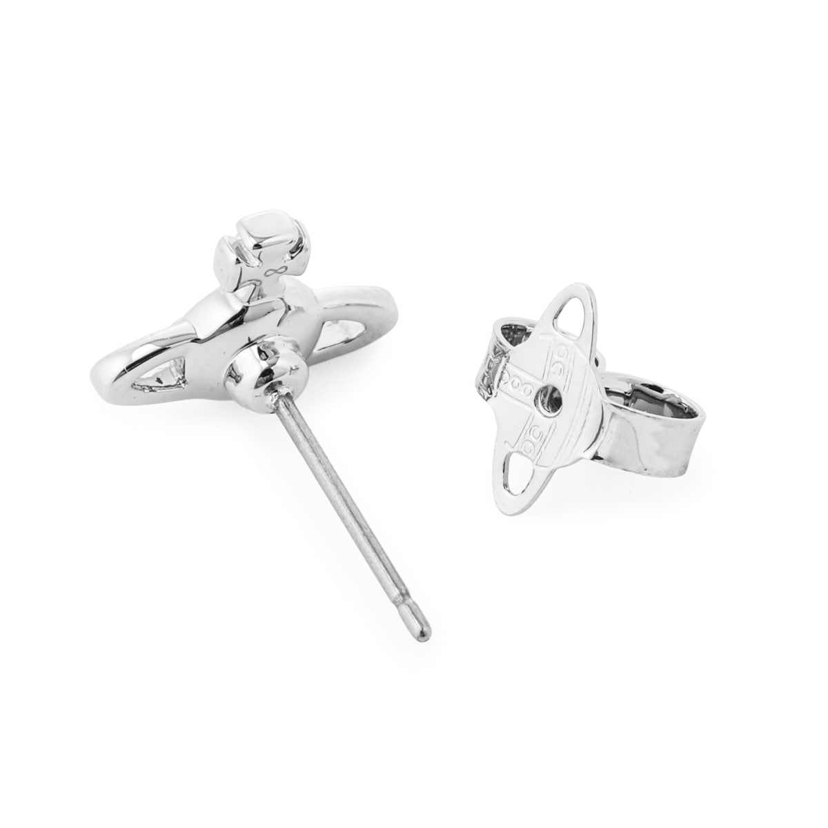 Vivienne Westwood ヴィヴィアンウエストウッド 片耳ピアス/シングル