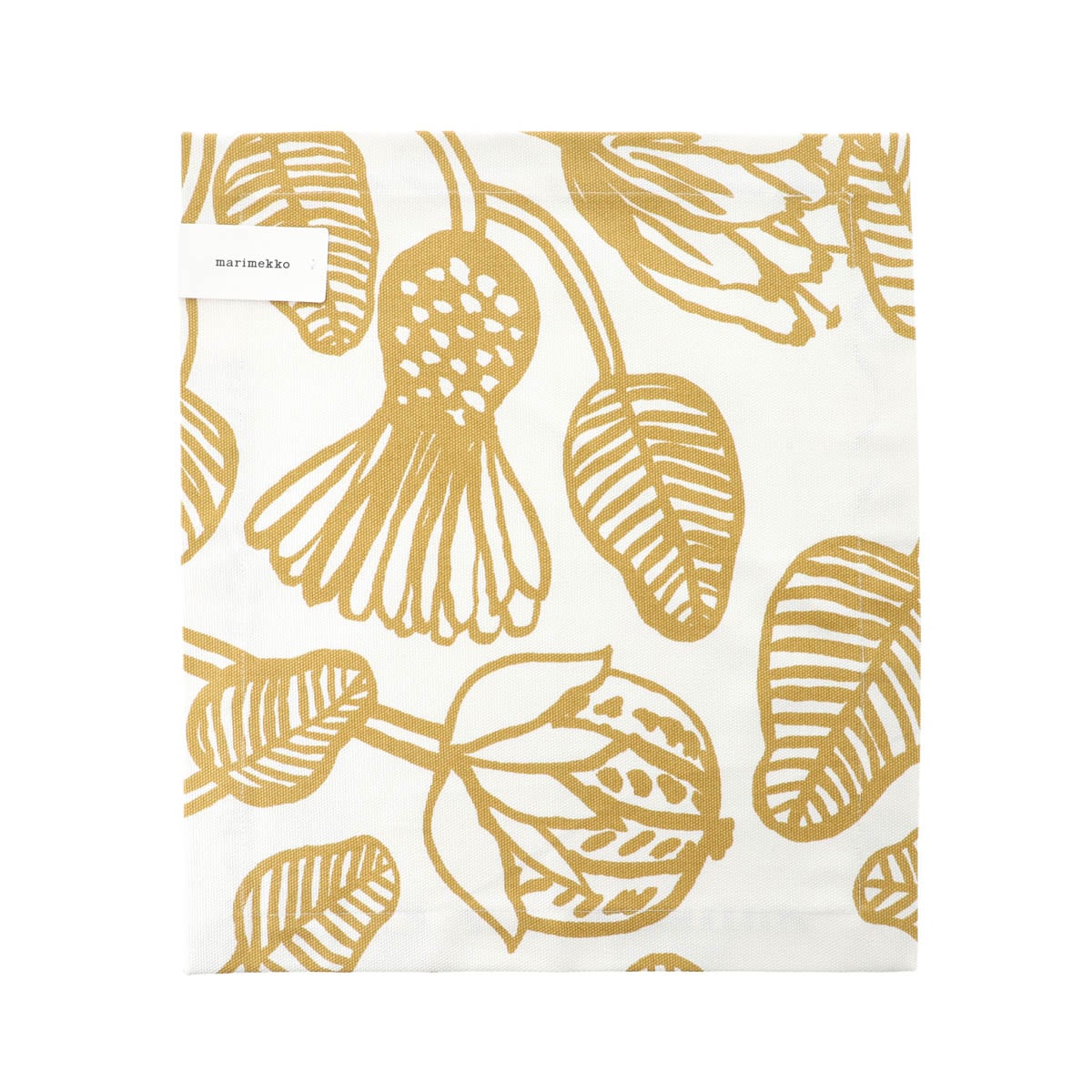 『ネコポス対応(6点まで)』marimekko マリメッコ ランチョンマット/プレイスマット/Tiara Placemat 35x40 cm