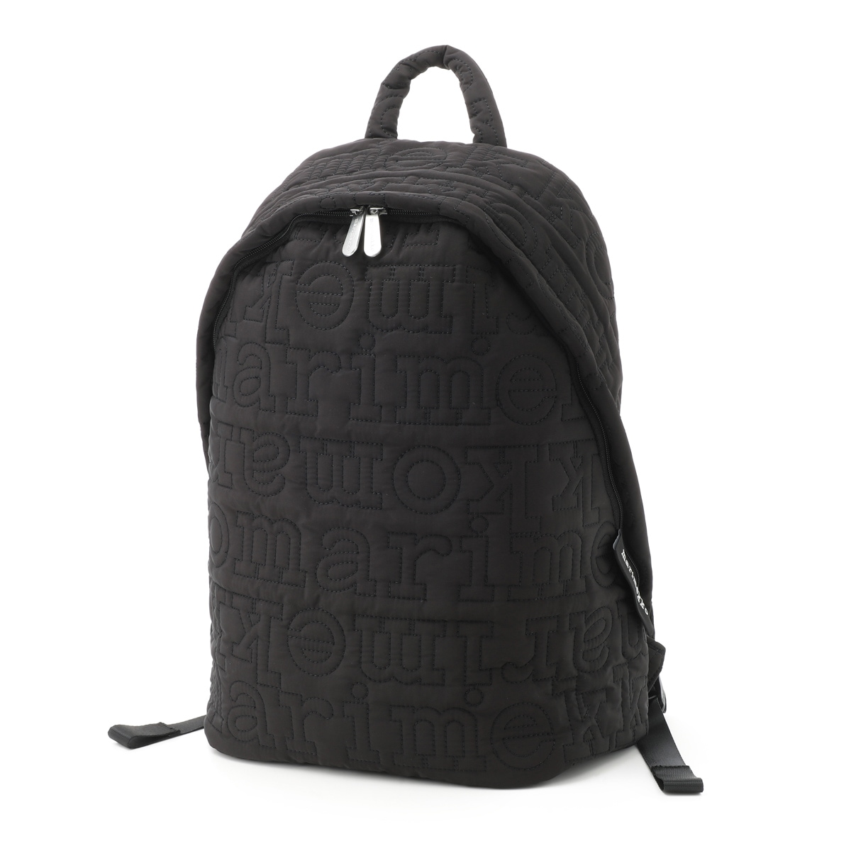 marimekko マリメッコ バックパック/リュックサック/Joy Backpack Logo Backpack レディース