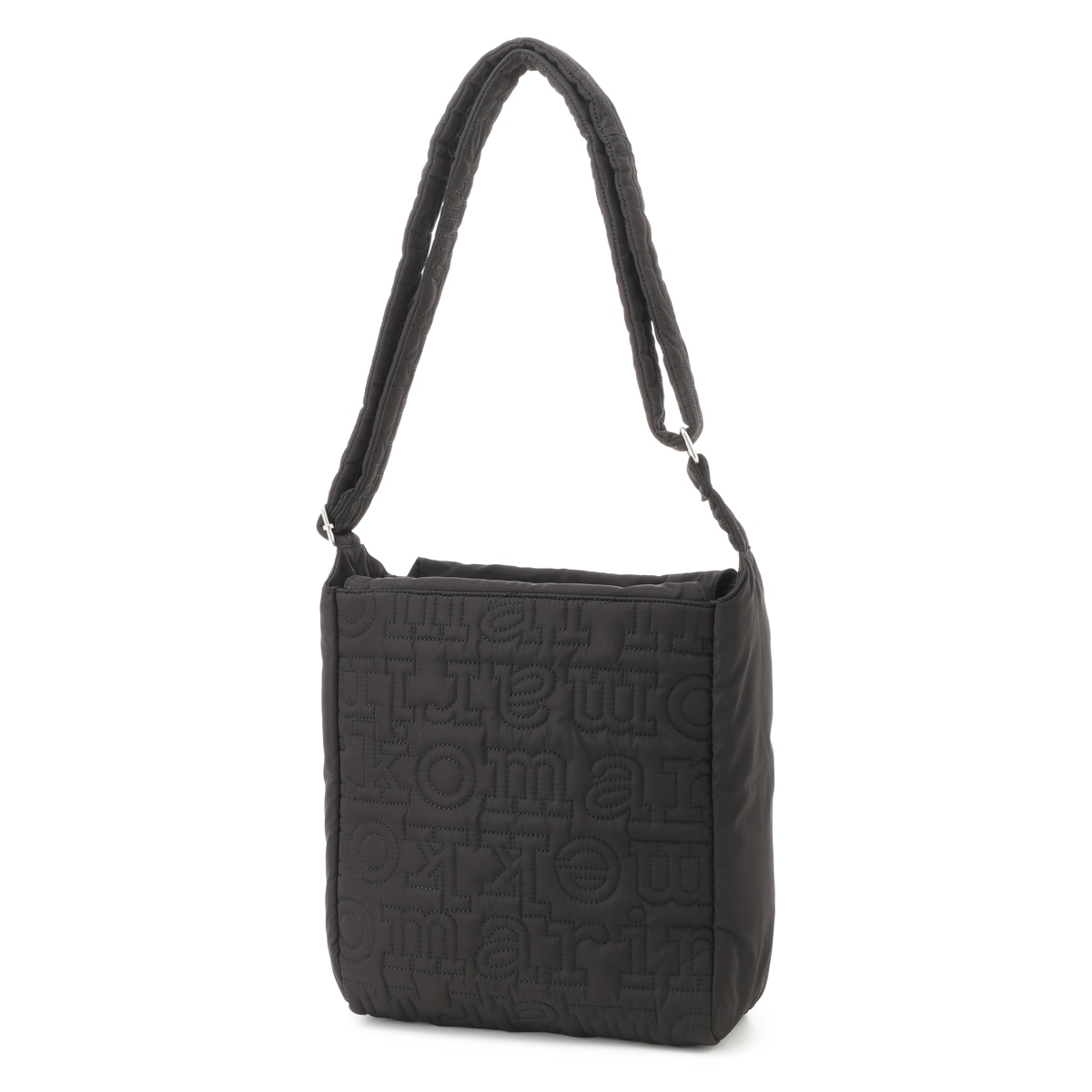 marimekko マリメッコ ショルダーバッグ/クロスボディバッグ/Joy Crossbody M Logo Shoulder bag レディース