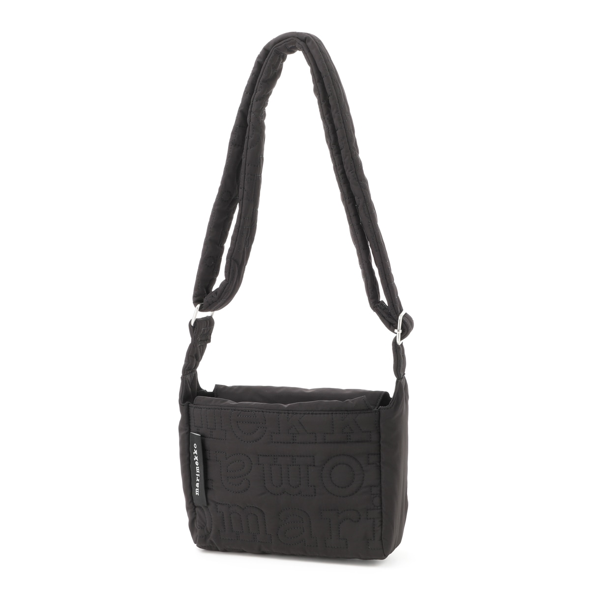 marimekko ショルダーバッグ Joy Crossbody M Logo Marimekko Joy Crossbody Logo Bag Medium – KIITOSlife