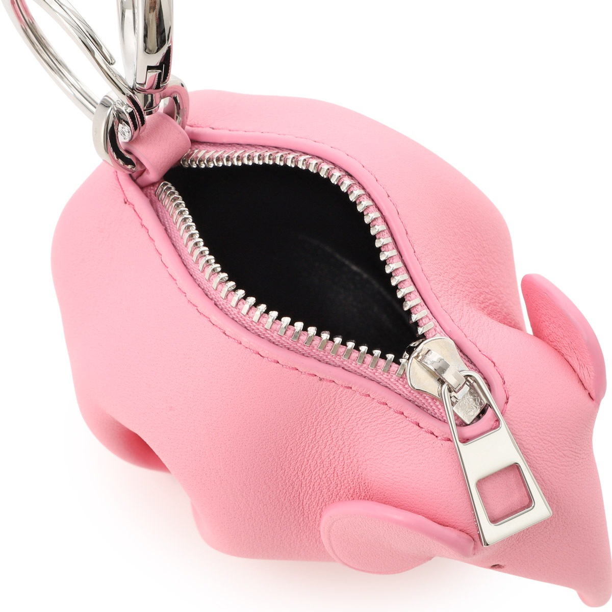 LOEWE ロエベ キーチャーム/バッグチャームモチーフ/ELEPHANT CHARM レディース