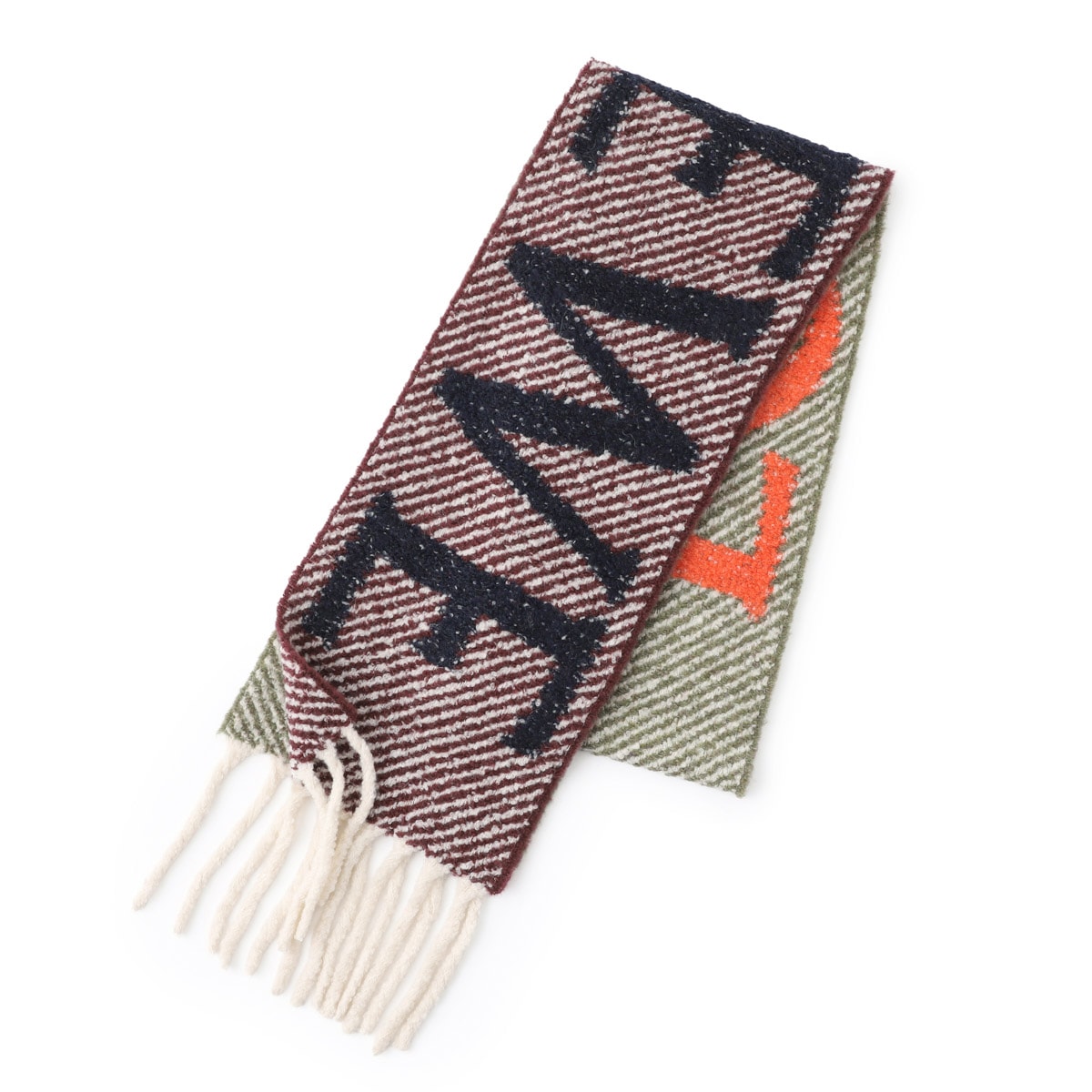 LOEWE ロエベ マフラー/スカーフ レディース