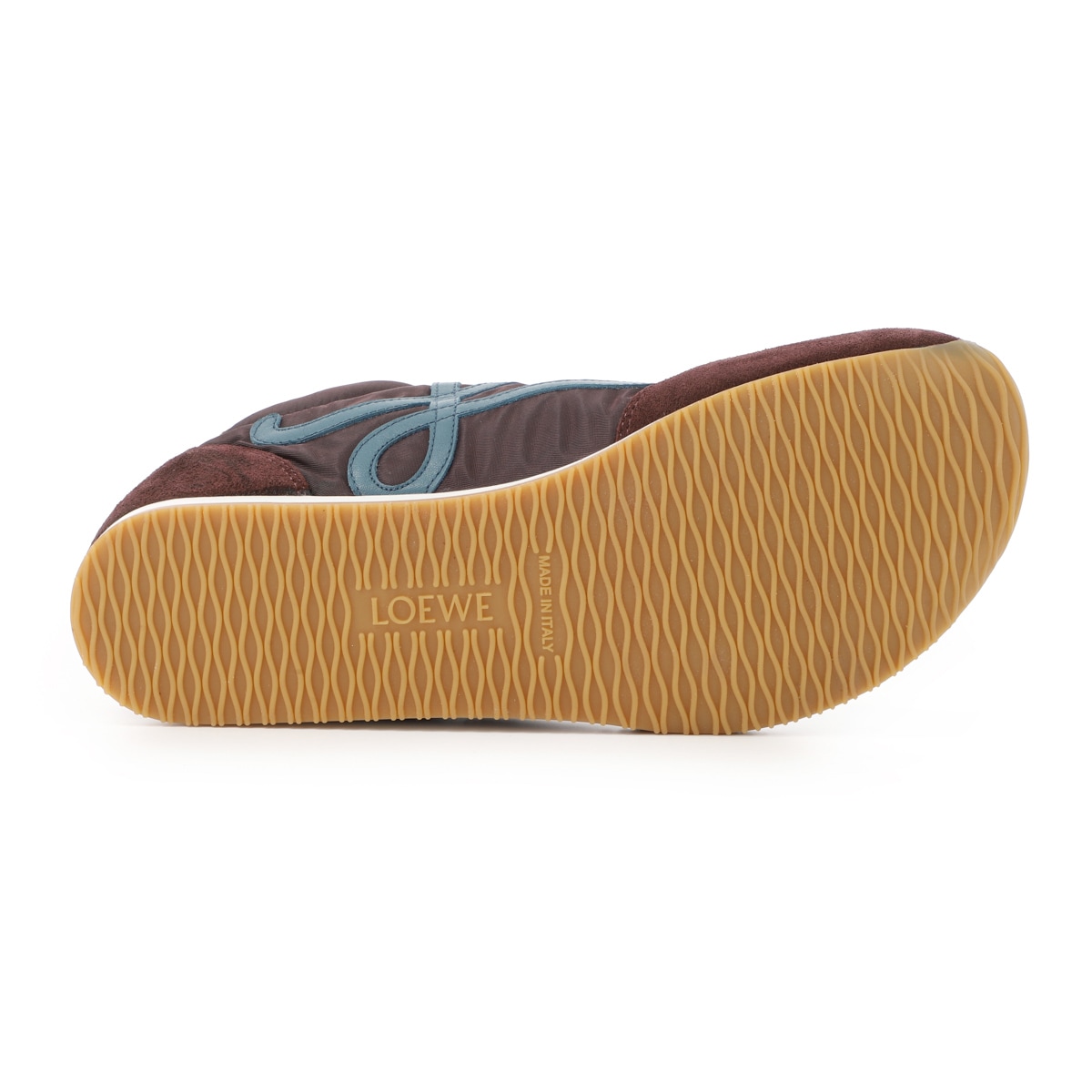 LOEWE ロエベ スニーカー/BALLET RUNNER 2.0【大きいサイズあり】 レディース