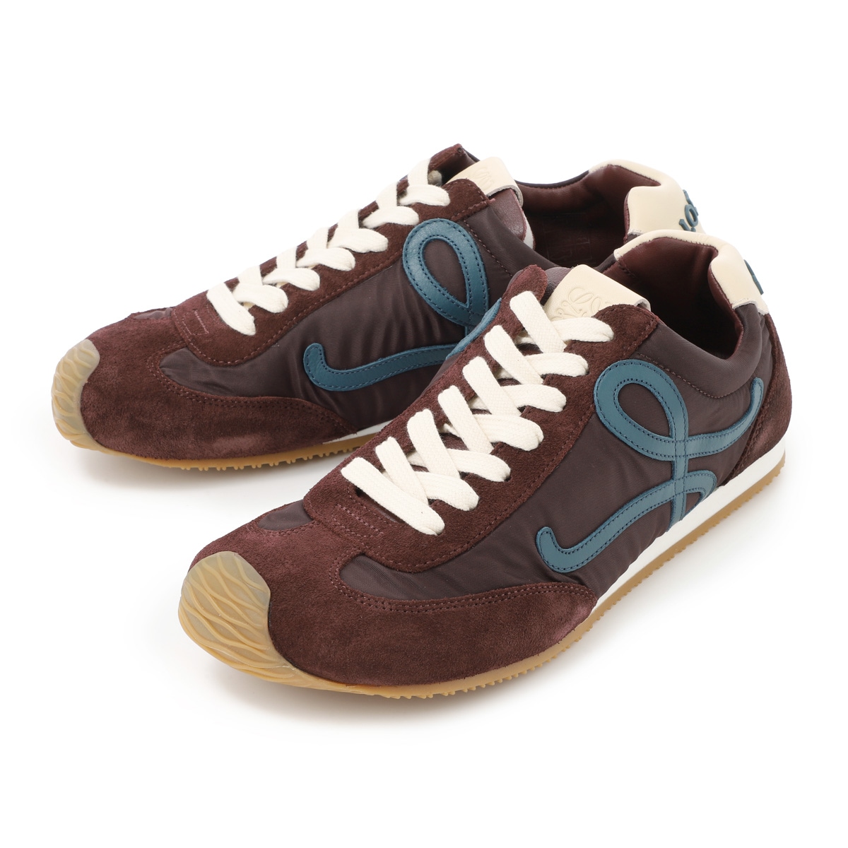 LOEWE ロエベ スニーカー/BALLET RUNNER 2.0【大きいサイズあり】 レディース