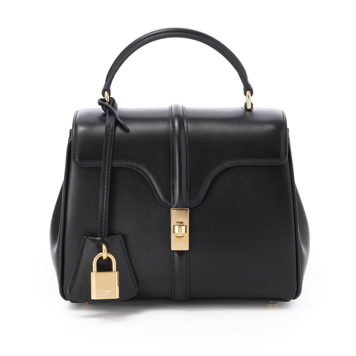 CELINE セリーヌ ハンドバッグ 3WAY/MINI 16 セーズ レディース