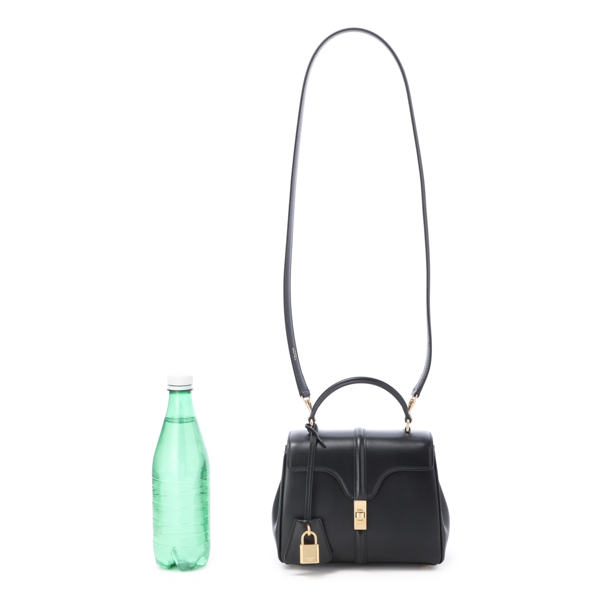 CELINE セリーヌ ハンドバッグ 3WAY/MINI 16 セーズ レディース
