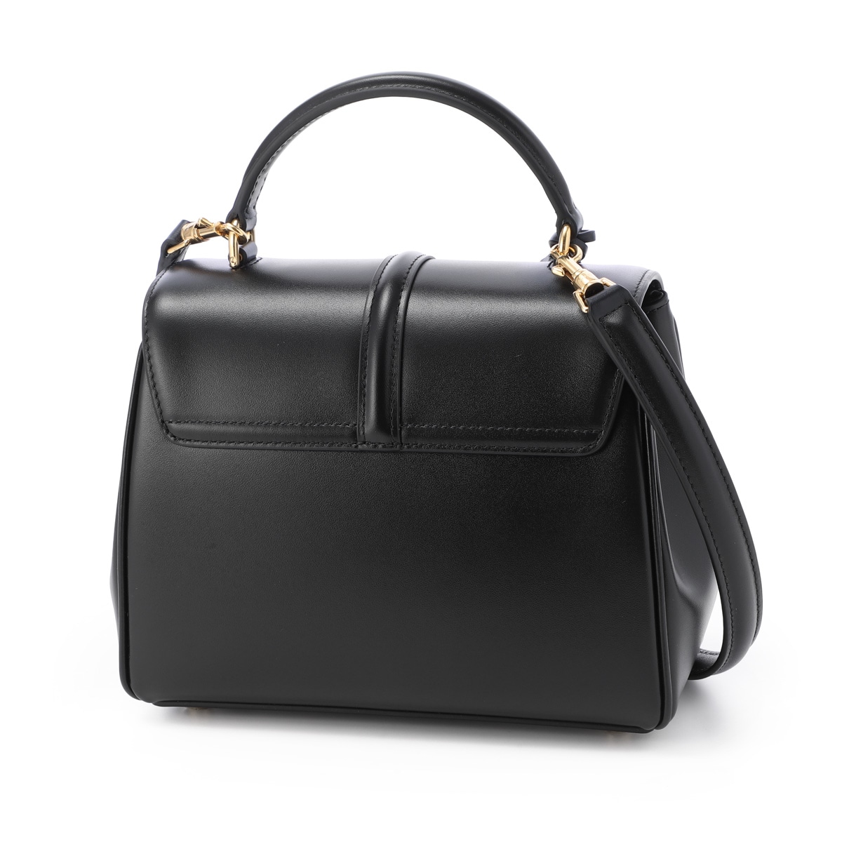 CELINE セリーヌ ハンドバッグ 3WAY/MINI 16 セーズ レディース