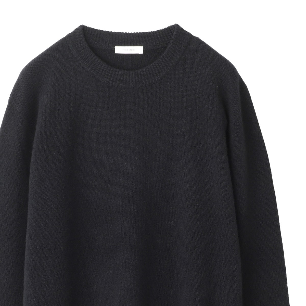 THE ROW ザ ロウ クルーネックニット/SIBEM TOP レディース