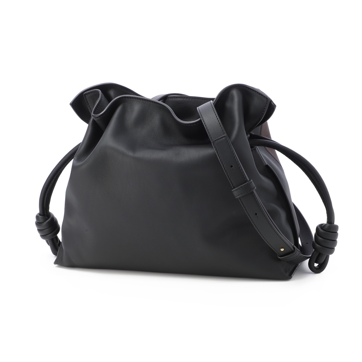 LOEWE ロエベ クラッチバッグ 3WAY/ショルダーバッグ/FLAMENCO CLUTCH SQUARE フラメンコクラッチ レディース