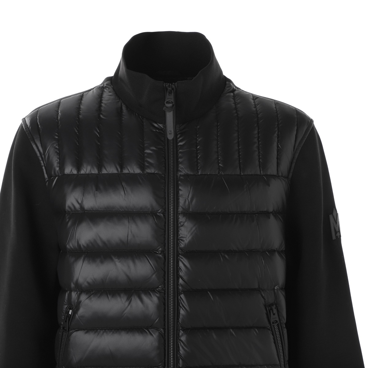 MACKAGE マッカージュ ライトダウンジャケット/ダウン切り替え