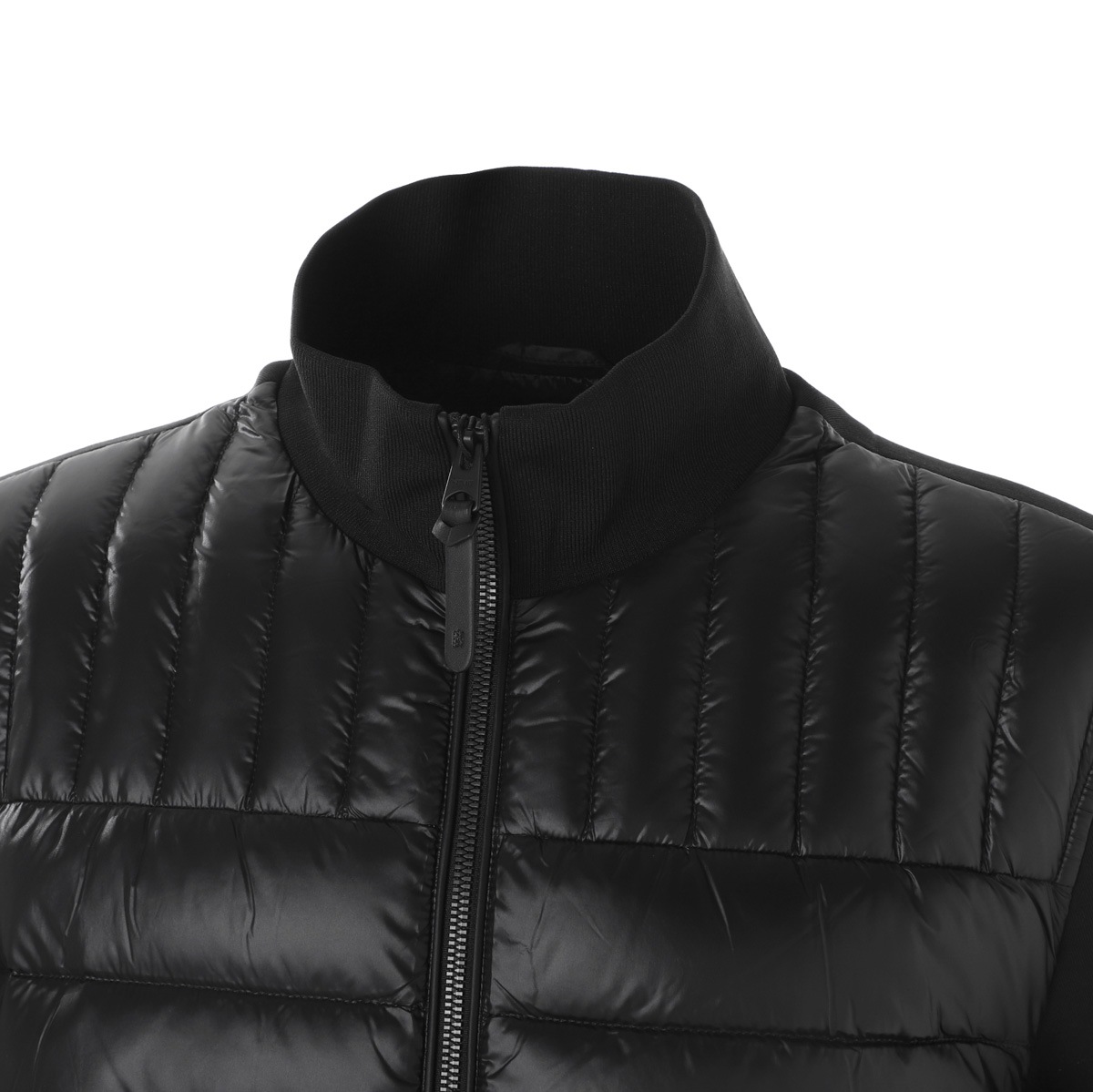 MACKAGE マッカージュ ライトダウンジャケット/ダウン切り替え