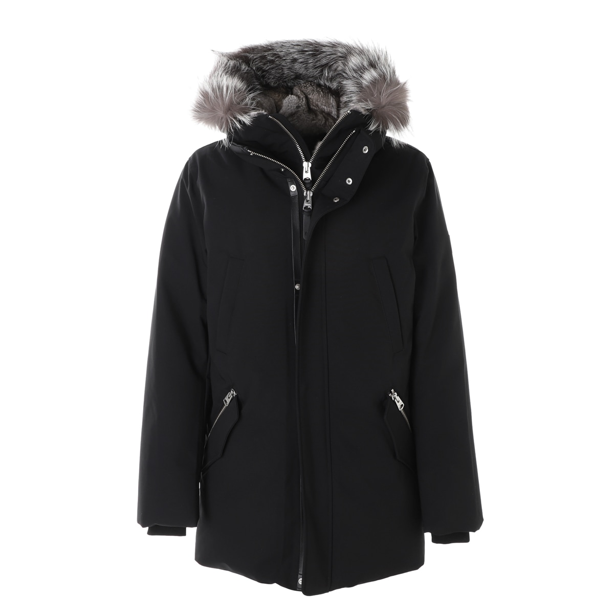 アウトレット】【ラスト1点】MACKAGE マッカージュ ダウンコート 
