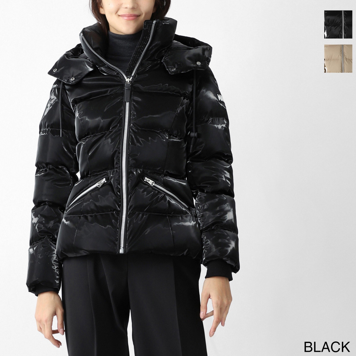 レディース・アイテム一覧,アウター/トップス,ダウンウェア | モダンブルー