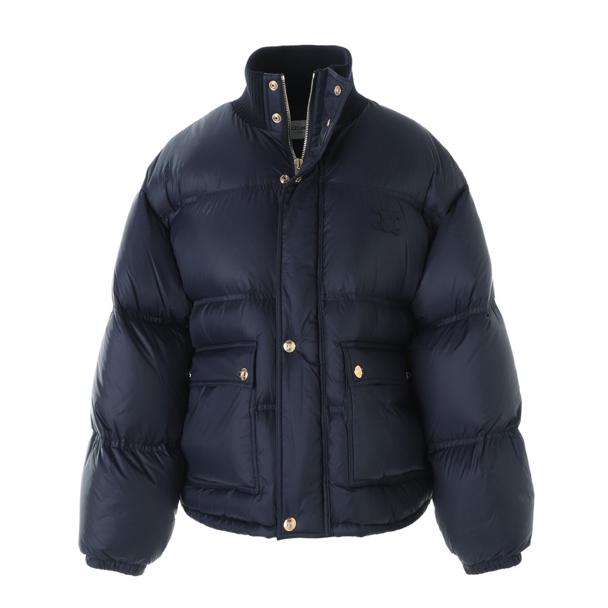 CELINE セリーヌ ダウンジャケット/PUFFER JACKET レディース