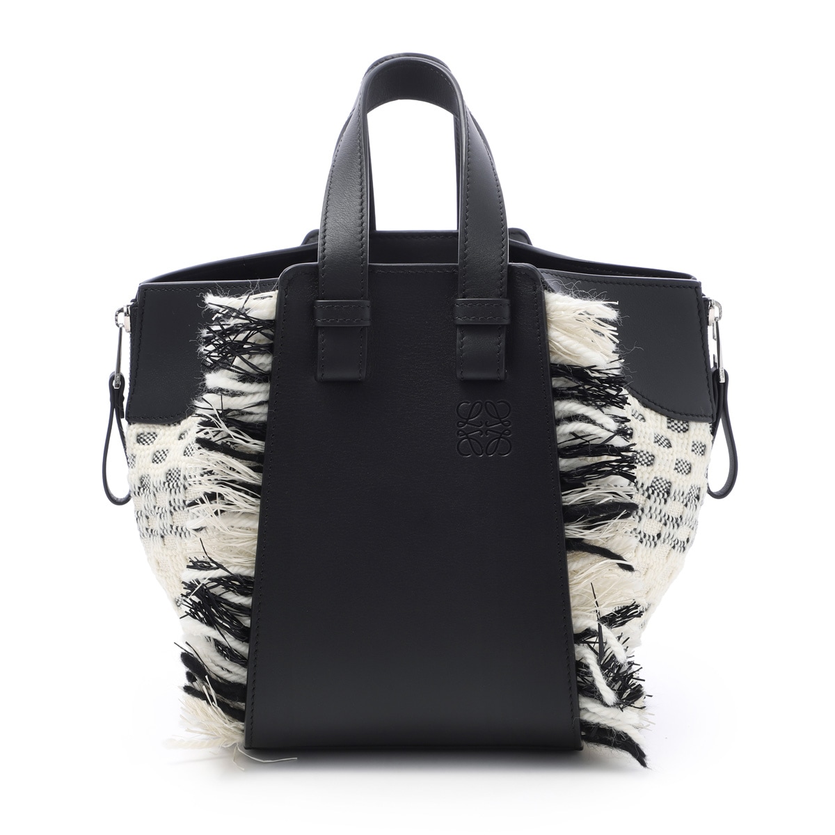 LOEWE ロエベ ハンドバッグ 3WAY/ハンモックバッグ/HAMMOCK COMPACT