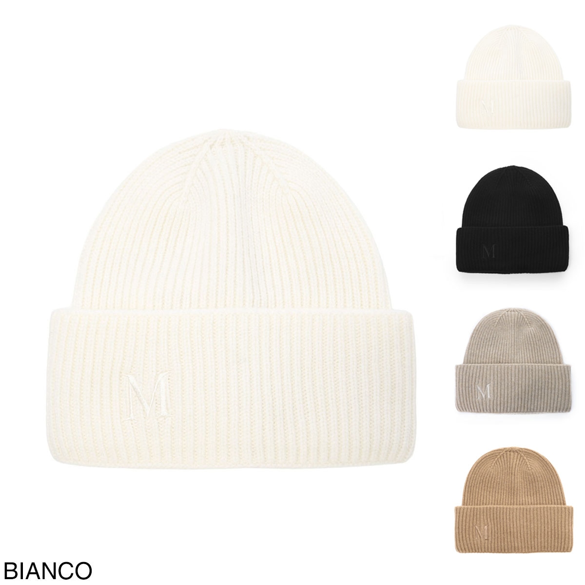 Max Mara マックスマーラ 手袋/ミトン/OMBRATO レディース