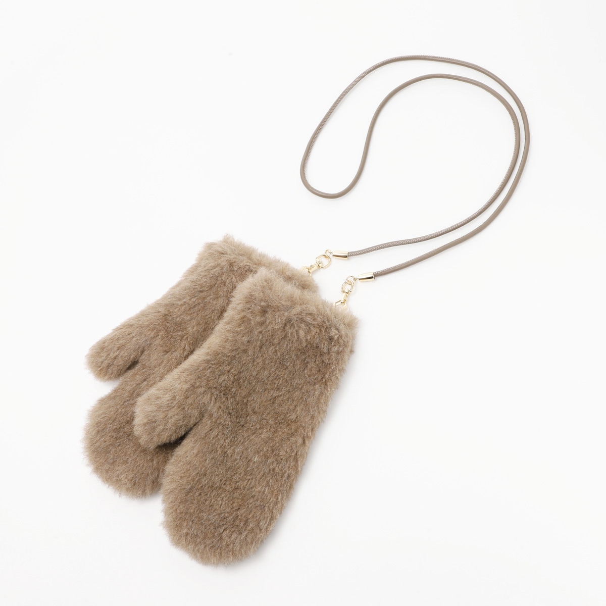 Max Mara マックスマーラ 手袋/ミトン/OMBRATO4 レディース