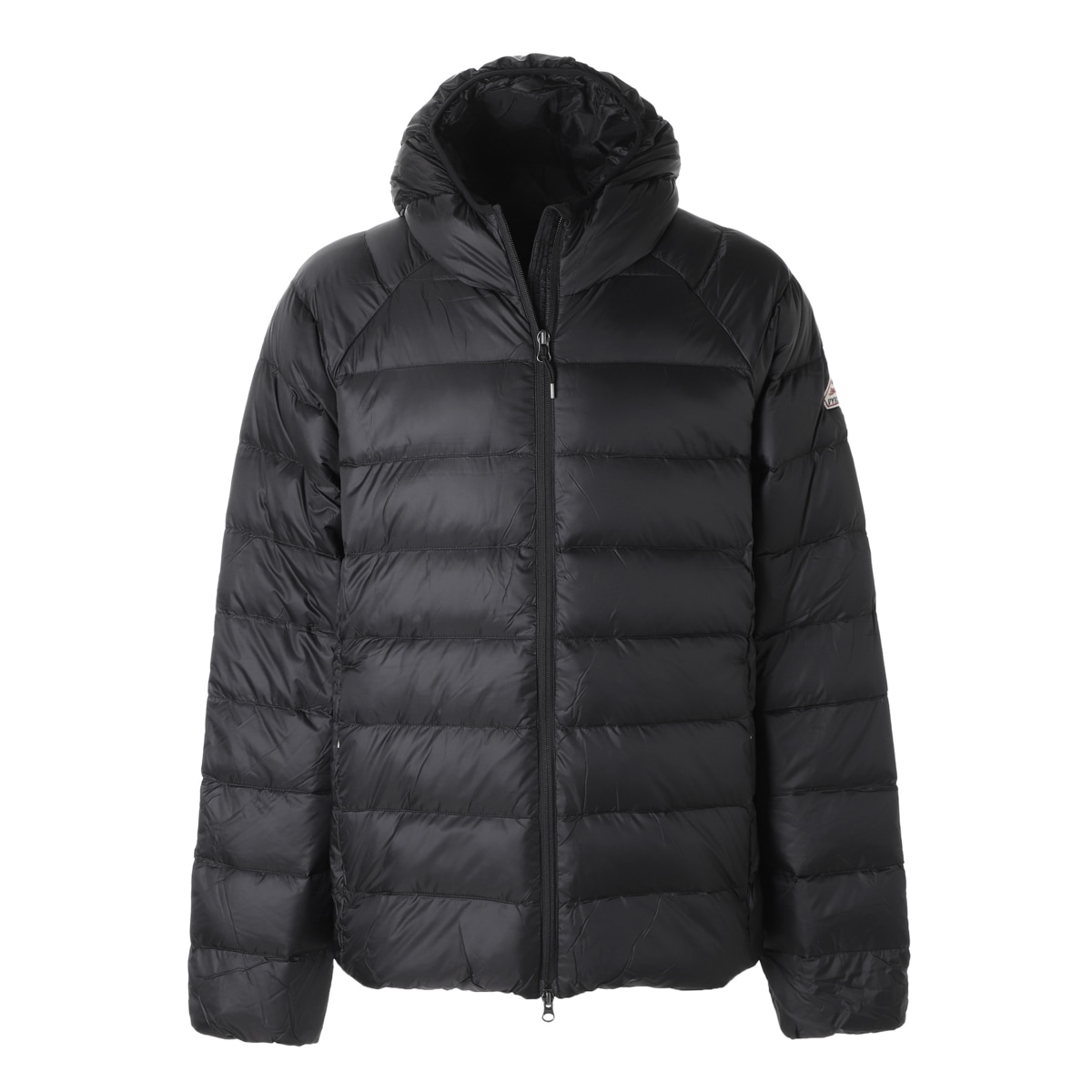 PYRENEX ピレネックス ダウンジャケット/ARIAL HOODED アリアル フーデッド メンズ