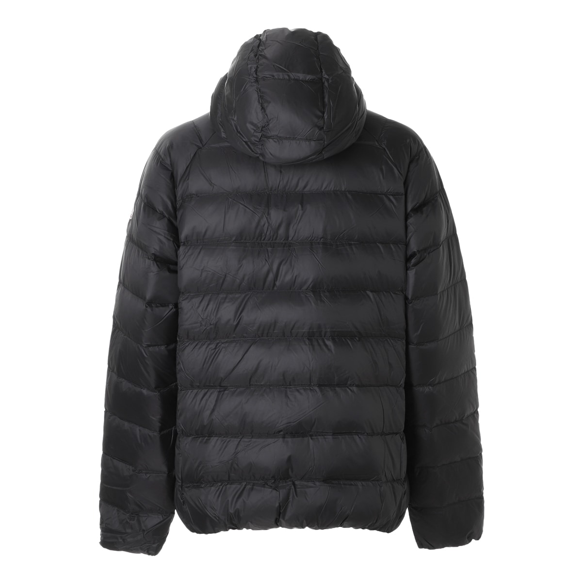 PYRENEX ピレネックス ダウンジャケット/ARIAL HOODED アリアル