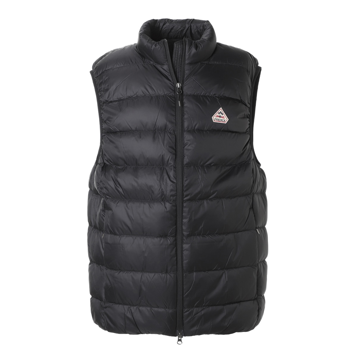 PYRENEX ピレネックス ダウンベスト/ARIAL VEST アリアル ベスト メンズ