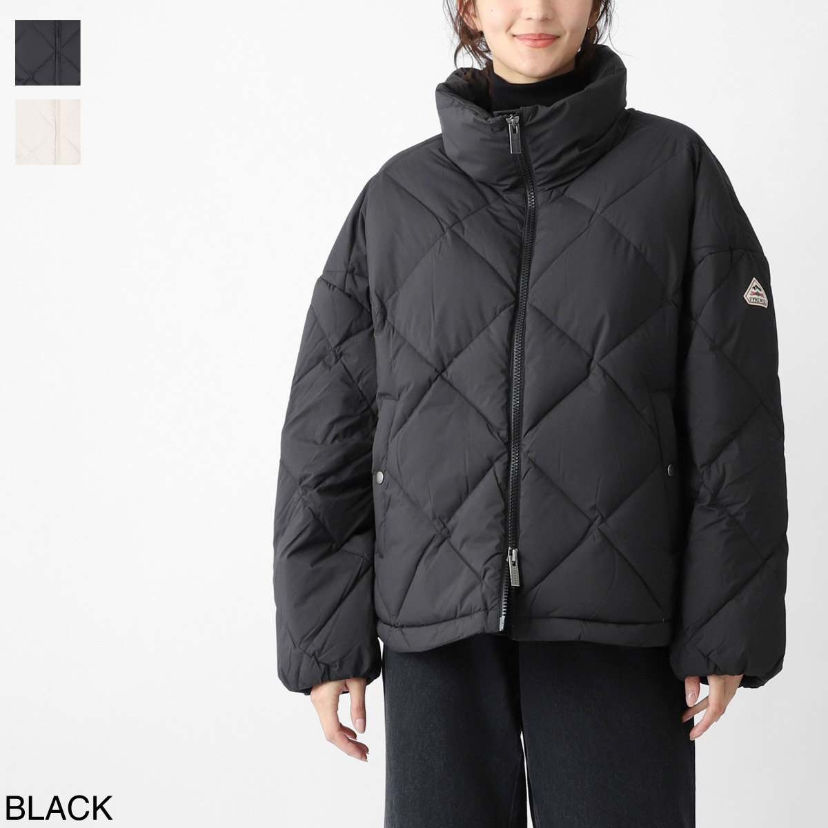 レディース・ブランド一覧,□ P,PYRENEX | モダンブルー