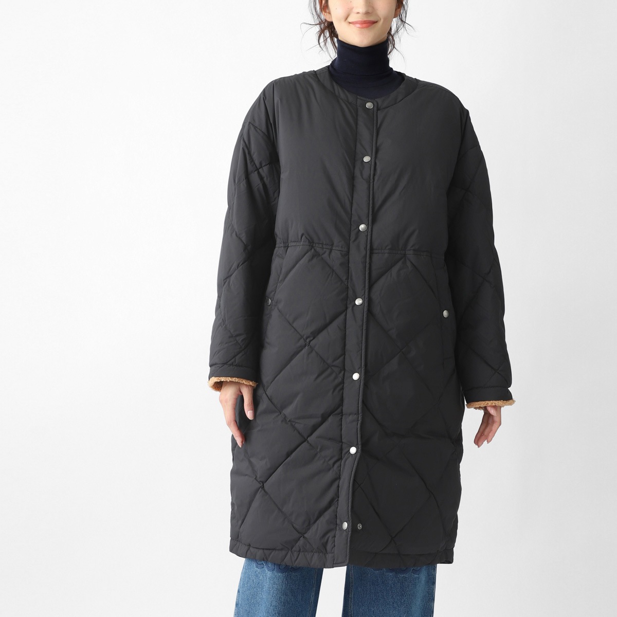 PYRENEX ピレネックス ダウンコート/BLOSSOM ブロッサム【大きいサイズあり】 レディース