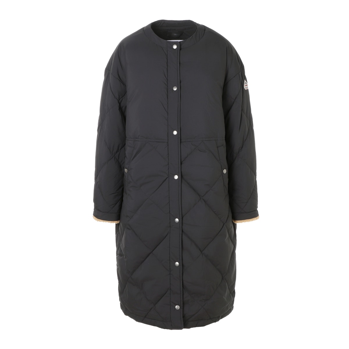 PYRENEX ピレネックス ダウンコート/BLOSSOM ブロッサム【大きいサイズ