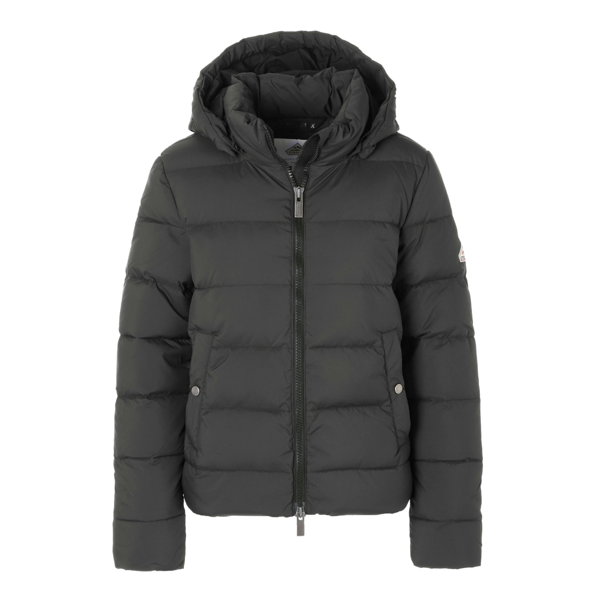 PYRENEX ピレネックス ダウンジャケット/SPOUTNIC スプートニック【大きいサイズあり】 レディース