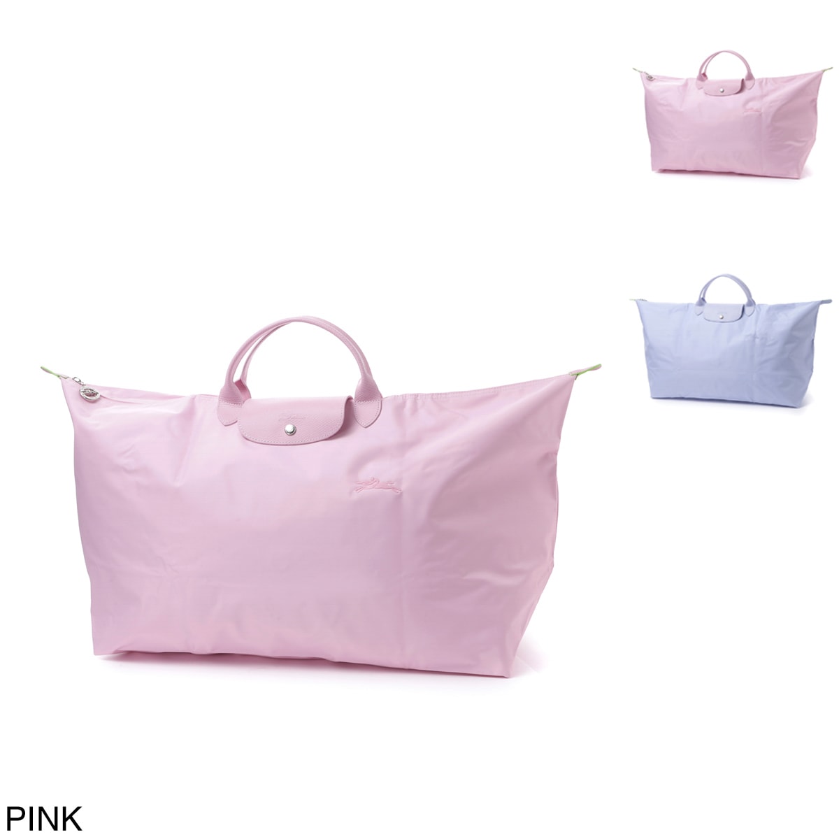 LONGCHAMP ロンシャン トートバッグ/トラベルバッグ/LE PLIAGE GREEN