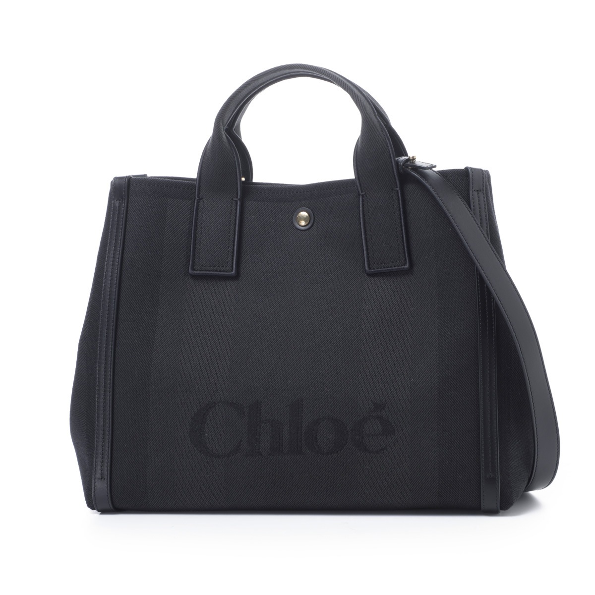 Chloe クロエ トートバッグ 2WAY/CHLOE CARRY レディース