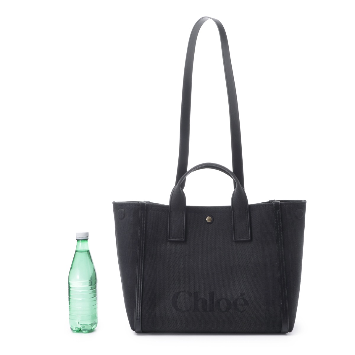 Chloe クロエ トートバッグ 2WAY/CHLOE CARRY レディース