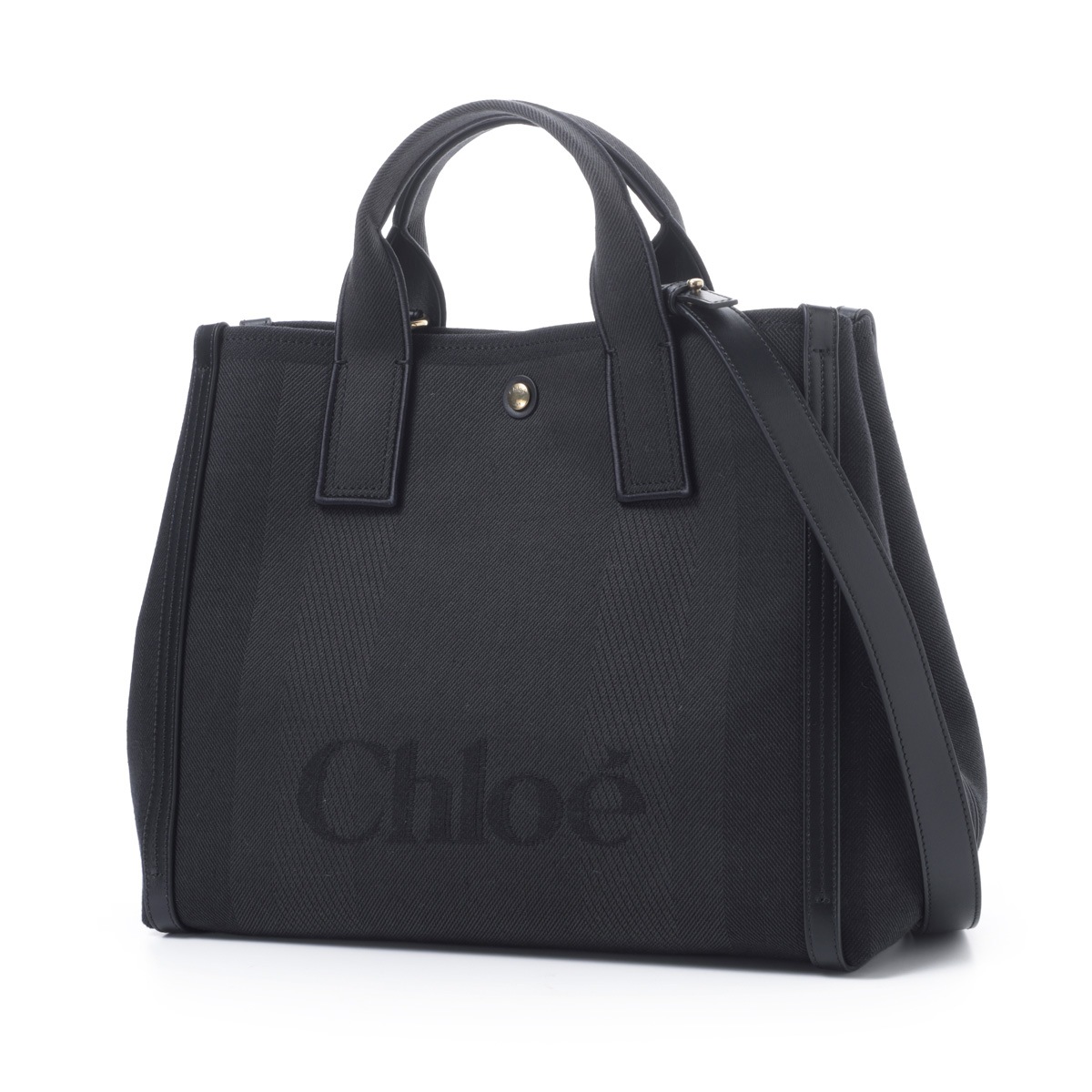 Chloe クロエ トートバッグ 2WAY/CHLOE CARRY レディース