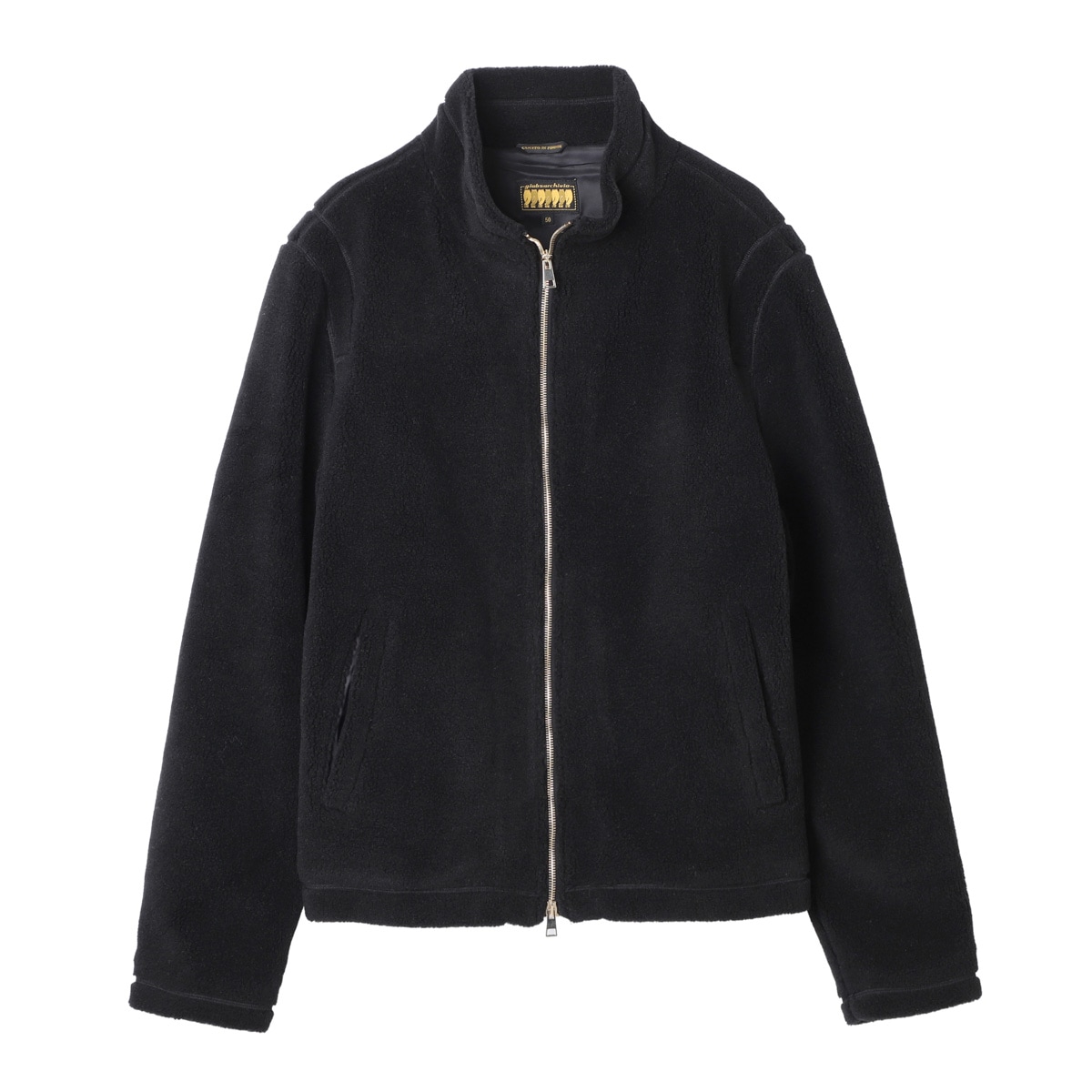 GIAB'S ARCHIVIO ジャブス アルキヴィオ ブルゾン/ジップアップ